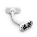 Fixed Cable Window Restrictors