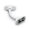 Fixed Cable Window Restrictors