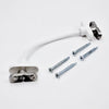 Fixed Cable Window Restrictors