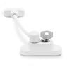 British Standard Cable Window Restrictors