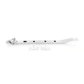 Aluminium Non Locking Casement Stay 10"