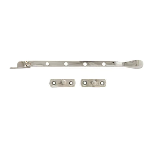 Traditional Non-Locking Casement Stay