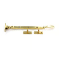 Traditional Non-Locking Casement Stay 8"