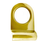 Victorian Rim Cylinder Pull