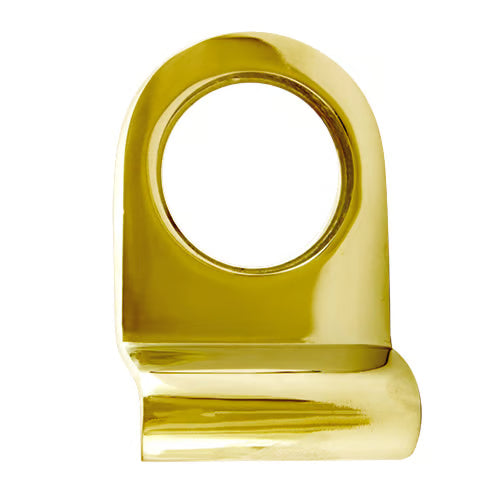 Victorian Rim Cylinder Pull