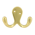 Double Coat Hook