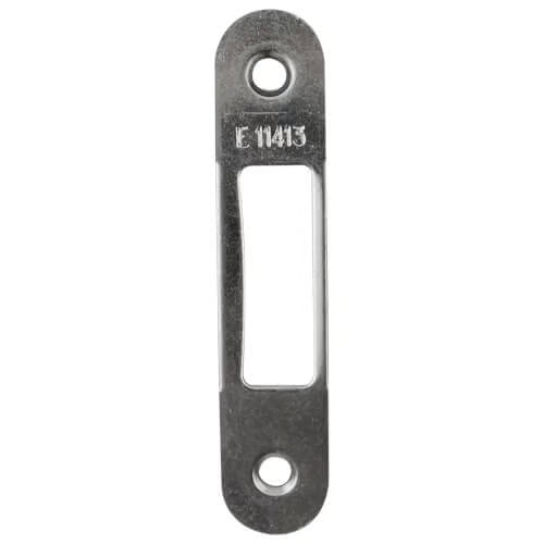 Deadbolt Strike For Timber Doors