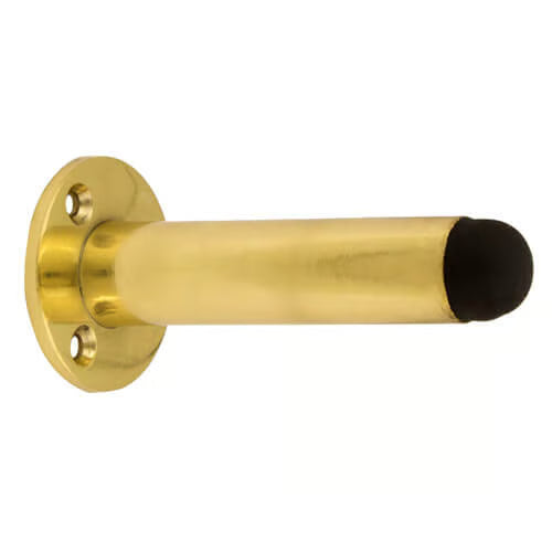 Projecting Surface Fix Door Stop