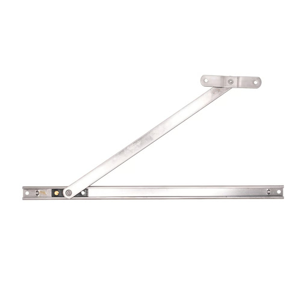 Concealed Door/Window Restrictor