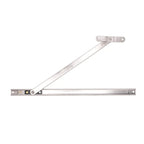 Concealed Door/Window Restrictor
