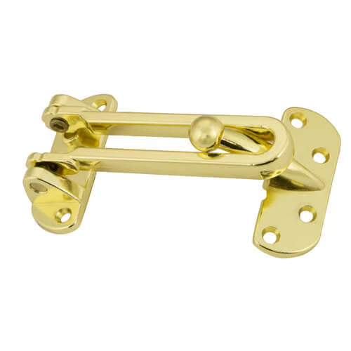 Door Restrictor