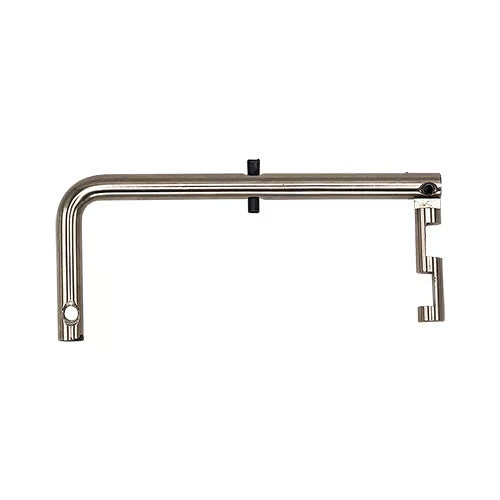 Fireman's Lift Drop Key