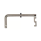 Fireman's Lift Drop Key