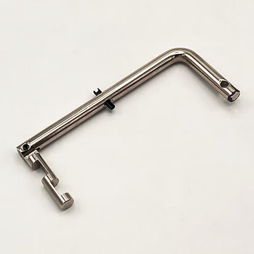 Fireman's Lift Drop Key
