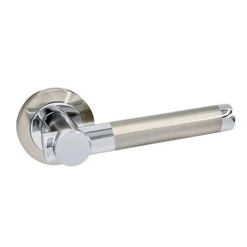 Alpha Lever on Round Rose Furniture