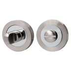 Round Privacy Turn & Release