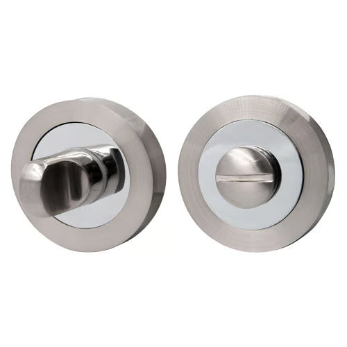 Round Privacy Turn & Release