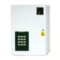Easy Access Control Set Up Single Door Controller and PSU