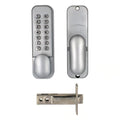 Easy Code Change Mortice Latch Digital Lock