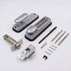 Easy Code Change Mortice Latch Digital Lock