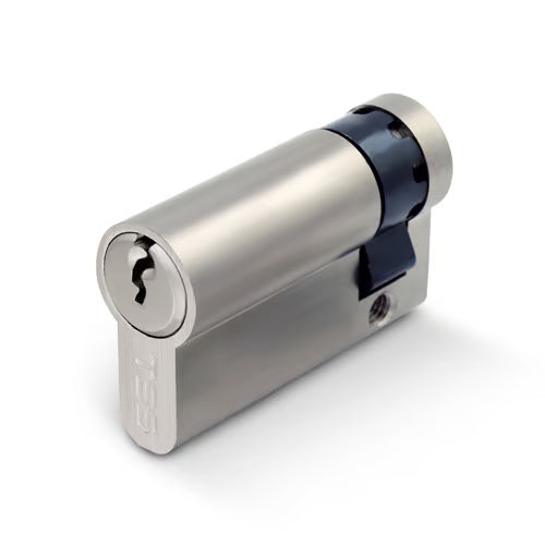 Euro Single Cylinders