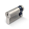 Euro Single Cylinders