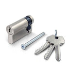 Euro Single Cylinders