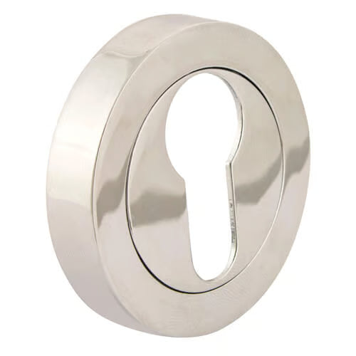 Modern Euro Concealed Fix Escutcheon