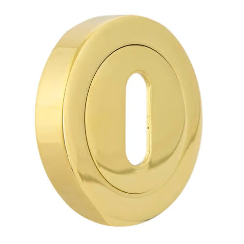 Modern UK Concealed Fix Escutcheon