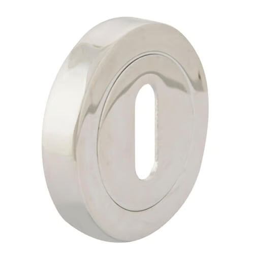 Modern UK Concealed Fix Escutcheon