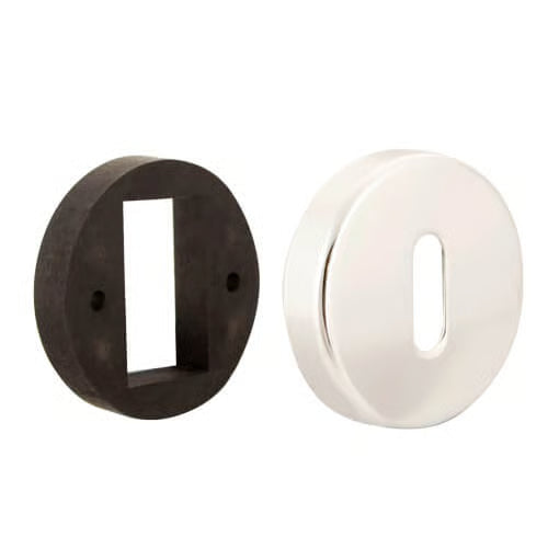 Modern UK Concealed Fix Escutcheon