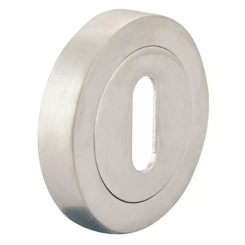 Modern UK Concealed Fix Escutcheon