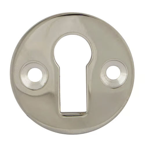 Victorian UK Open Escutcheon