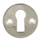 Victorian UK Open Escutcheon