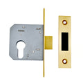 Residential Euro Mortice Dead Lock
