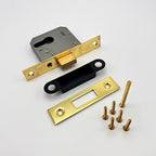 Residential Euro Mortice Dead Lock