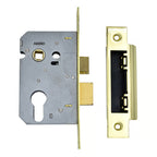 Residential Euro Mortice Sash Lock
