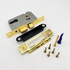 Residential Euro Mortice Sash Lock
