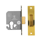 Euro Mortice Deadlock