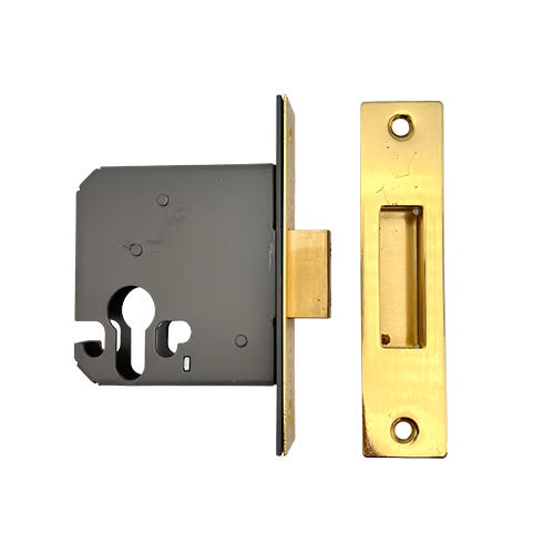 Euro Mortice Deadlock