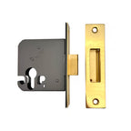 Euro Mortice Deadlock