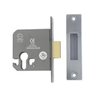 Euro Mortice Deadlock