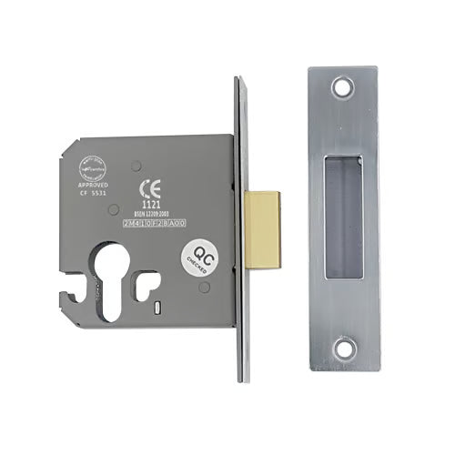 Euro Mortice Deadlock