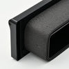 10" 250mm Fire Rated Letterplates for UPVC Doors - 40-80mm