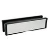 10" 250mm Fire Rated Letterplates for UPVC Doors - 40-80mm