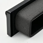 12" 300mm Fire Rated Letterplates for UPVC Doors - 40-80mm