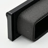 12" 300mm Fire Rated Letterplates for UPVC Doors - 40-80mm