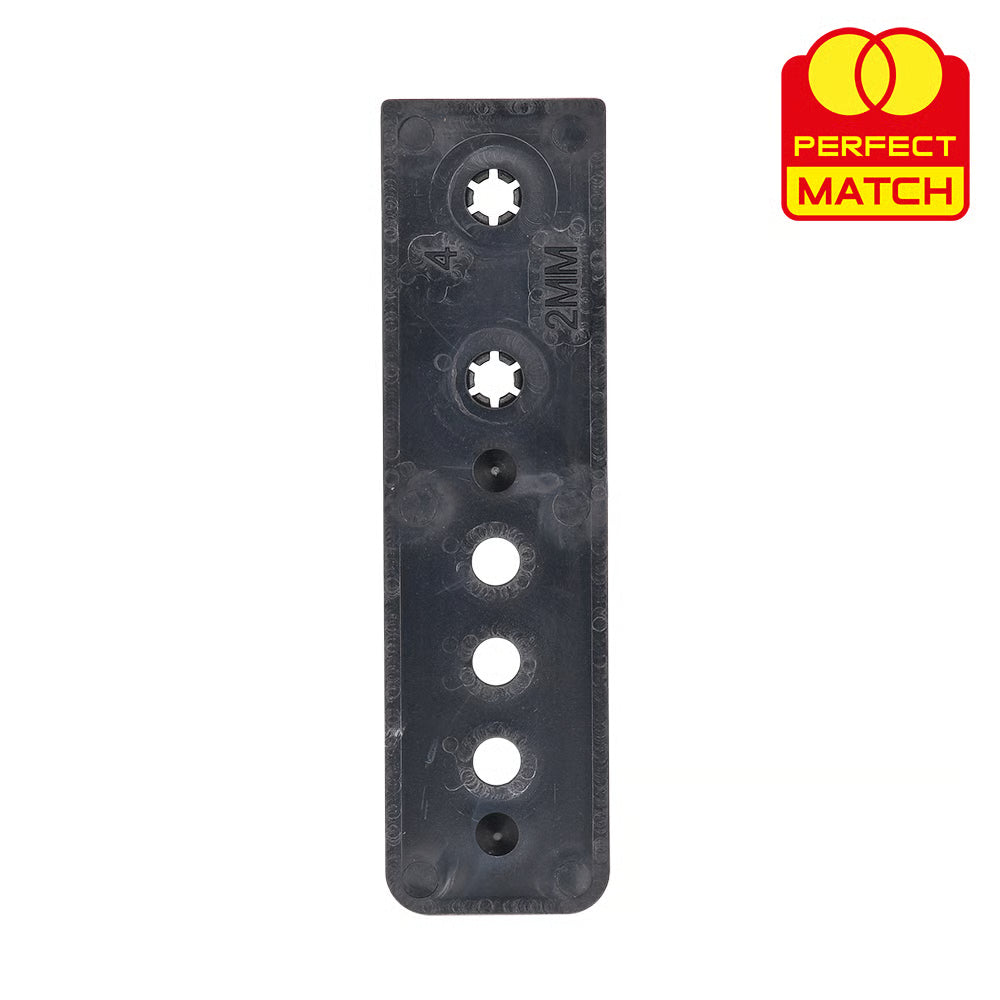 Flag Hinges Packer