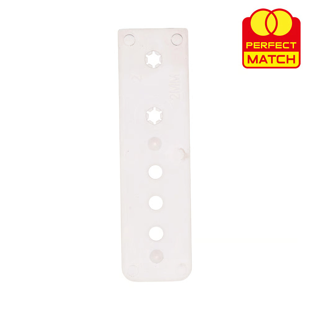Flag Hinges Packer