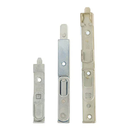 Finger Operated French Door Shootbolts